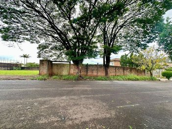 land_lot em Rua das Açucenas, Colina Verde - Londrina - PR