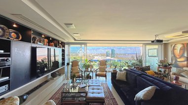 apartment em Avenida Cai, Cristal - Porto Alegre - RS