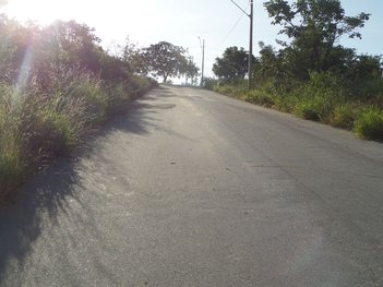 land_lot em Rua Rodrigo de Souza Silveira, Residencial Lagoa Park - Divinópolis - MG