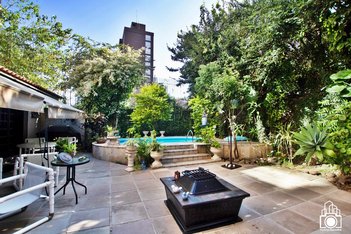 house em Cabral, Rio Branco - Porto Alegre - RS