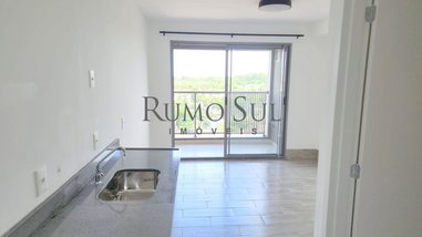 apartment em Avenida Vereador José Diniz, Santo Amaro - São Paulo - SP