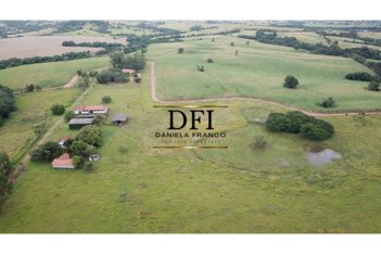 agricultural em Rua Monsenhor Soares, Centro - Itapetininga - SP