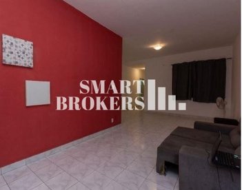apartment em Alameda Santos, Cerqueira César - São Paulo - SP