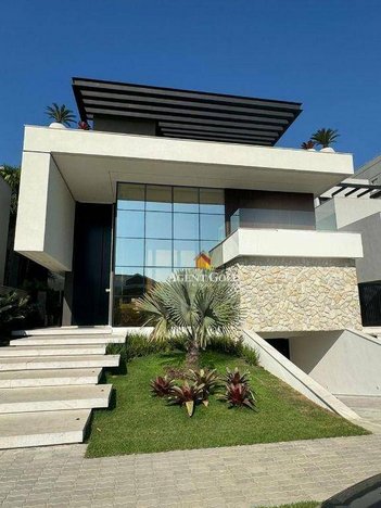 house em Rua Pedro Teixeira, Barra da Tijuca - Rio de Janeiro - RJ