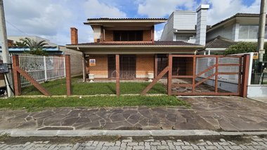 house em Rua Pérola, Rainha do Mar - Xangri-Lá - RS
