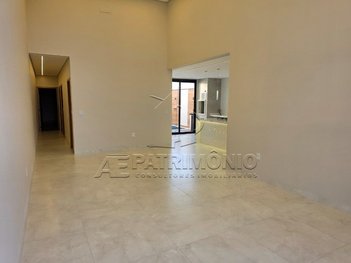 house em Avenida Ipanema, Jardim Novo Horizonte - Sorocaba - SP