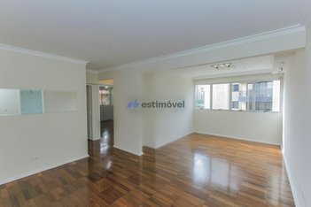 apartment em Rua Luís Dias, Itaim Bibi - São Paulo - SP
