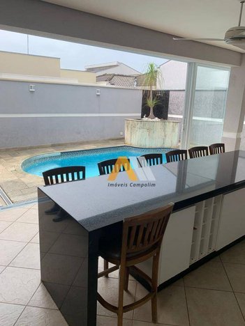 house em Avenida Iporanga, Éden - Sorocaba - SP