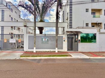 apartment em Rua dos Coqueiros, Jardim Morumbi - Londrina - PR