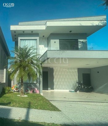 house em Rua Rogério Marcos Ribeiro, Urbanova VI - São José dos Campos - SP