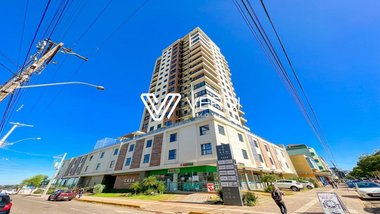 business em Presidente Vargas, Vila Rodrigues - Passo Fundo - RS