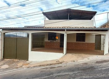 house em Rua Para, São Sebastião - Mariana - MG