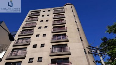 apartment em Rua das Carmelitas, Sé - São Paulo - SP