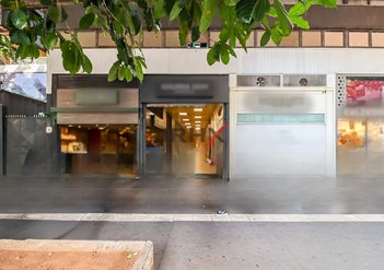 office em Avenida Paulista, Bela Vista - São Paulo - SP
