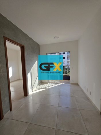 apartment em Rua João Carvalho Rufino, Loteamento Santa Luisa - Ribeirão Preto - SP