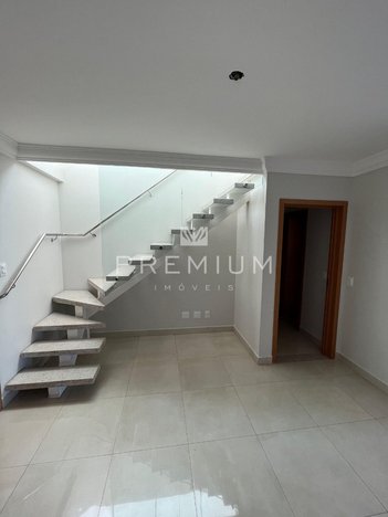 apartment em Avenida Engenheiro Diniz, Martins - Uberlândia - MG