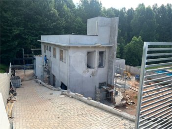 house em Avenida Alberto João Luchesi, Caxambu - Jundiaí - SP