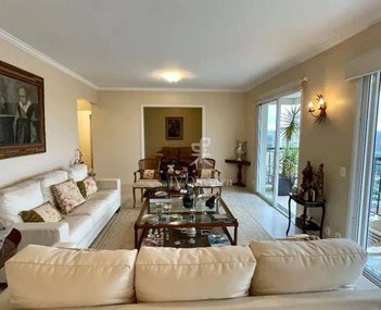 apartment em Rua Carlos Lima Morel, Vila Progredior - São Paulo - SP