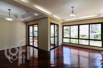 apartment em Pedro Pomponazzi, Jardim Vila Mariana - São Paulo - SP