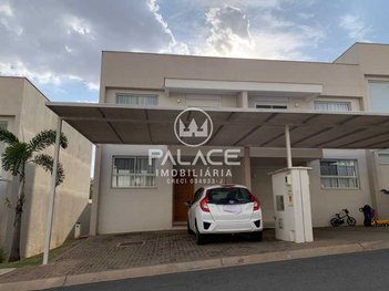 house em Rua Belém, Glebas Califórnia - Piracicaba - SP