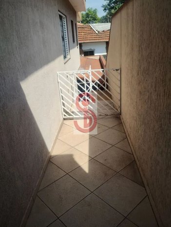 house em Rua Orlando, Vila Bela - São Paulo - SP