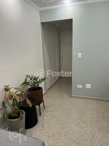 apartment em Avenida Celso Garcia, Tatuapé - São Paulo - SP