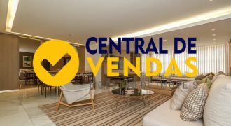 Apartamento com 4 quartos — Santo Antônio, Belo Horizonte