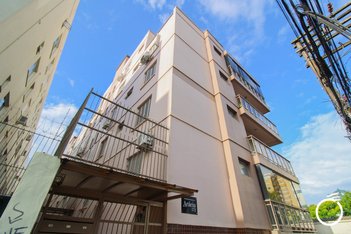 apartment em Henrique Dias, Centro - Santa Maria - RS
