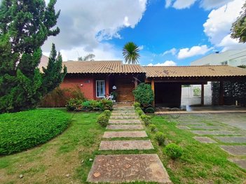 house em Rodovia João Leme dos Santos, Parque Reserva Fazenda Imperial - Sorocaba - SP