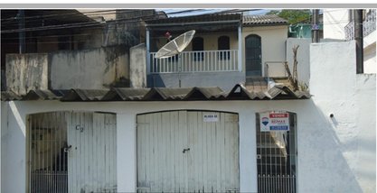 house em Rua Cornélio Serafim, Jardim Icaraí - São Paulo - SP