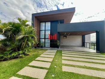 house em Rua Congonhas, Alphaville Vespasiano - Vespasiano - MG