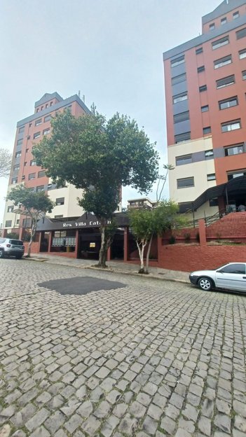 apartment em Rua José Gollo, Marechal Floriano - Caxias do Sul - RS