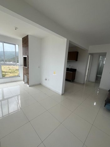 apartment em Rua Vereador Nilson Inácio Alves, Village - Imbituba - SC