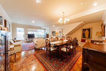 house em Avenida Lacerda Franco, Cambuci - São Paulo - SP