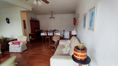 apartment em Rua Dom Armando Lombardi, Caxingui - São Paulo - SP