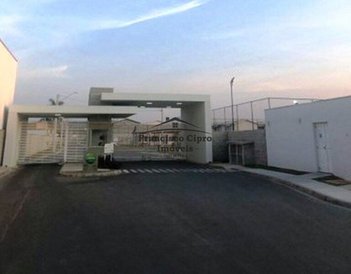 house em Avenida Clélio Luiz de Paiva Nunes, Aterrado - Lorena - SP
