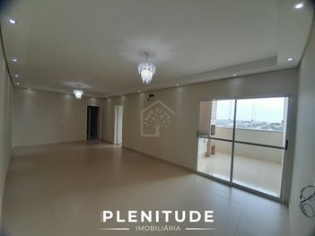 apartment em Rua Isaltino Crescêncio, Concórdia I - Araçatuba - SP