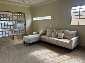 house em Rua P 2, Residencial Português - Goiânia - GO