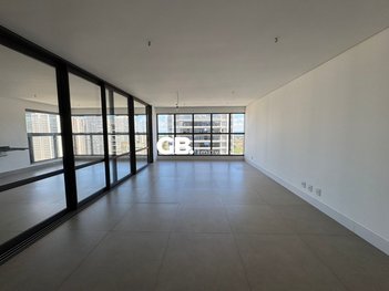 apartment em Rua Caracas, Santa Rosa - Londrina - PR