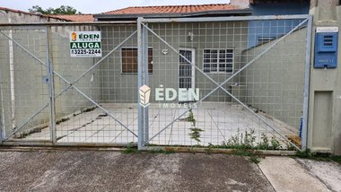 house em Rua Celestino Garcia Guerreiro, Jardim Nova Aparecidinha - Sorocaba - SP