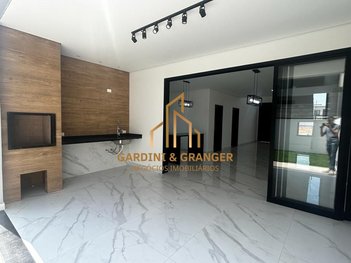 house em Avenida Presidente Castelo Branco, Cézar de Souza - Mogi das Cruzes - SP