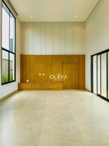 house em Avenida Cecconi e Gerosa, Loteamento Recanto do Lago - São José do Rio Preto - SP