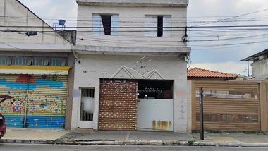 commercial_building em Antônio Fortunato, Burgo Paulista - São Paulo - SP