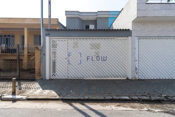 house em Rua Maria do Carmo, Vila Alpina - São Paulo - SP