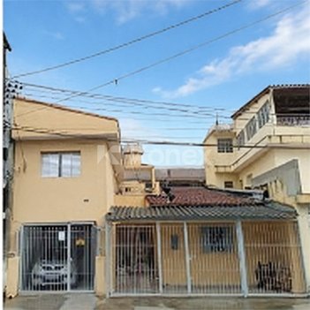 house em Rua Tenente José Antunes, Parque Edu Chaves - São Paulo - SP