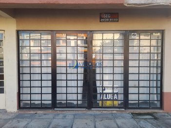 office em Rua Presidente Washington Luiz, Vila Paranaguá - Paranaguá - PR