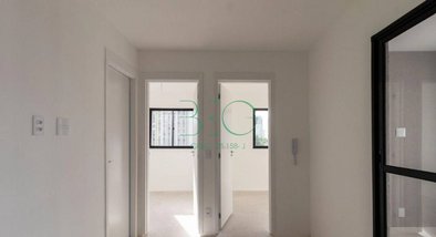 apartment em Rua Melo Palheta, Água Branca - São Paulo - SP