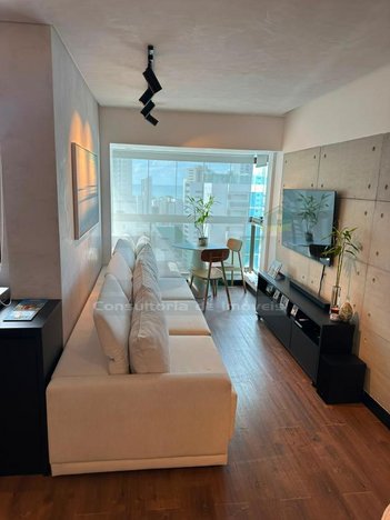 apartment em Rua Amaro Albino Pimentel, Boa Viagem - Recife - PE