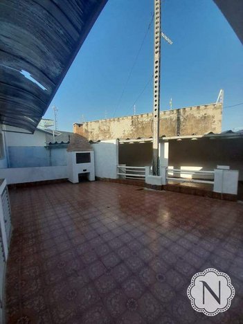 apartment em Rua Valdemir Biller Brandão, Vila São Paulo - Itanhaém - SP