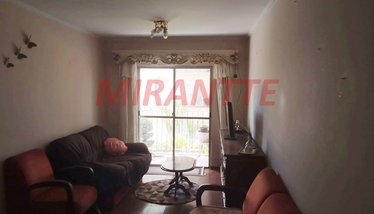 apartment em Avenida Santa Inês, Parque Mandaqui - São Paulo - SP